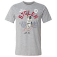 Ronald Acuna Jr. Men's Cotton T-Shirt | 500 LEVEL