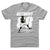 Dallas Goedert Men's Cotton T-Shirt | 500 LEVEL