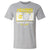 Dennis Hextall Men's Cotton T-Shirt | 500 LEVEL