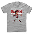 Patrick Mahomes Men's Cotton T-Shirt | 500 LEVEL