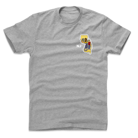New Jersey Men's Cotton T-Shirt | 500 LEVEL