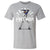 Freddie Freeman Men's Cotton T-Shirt | 500 LEVEL