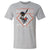 Starling Marte Men's Cotton T-Shirt | 500 LEVEL
