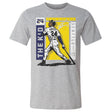 Ken Griffey Jr. Men's Cotton T-Shirt | 500 LEVEL