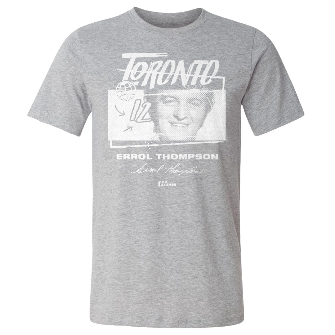 Errol Thompson Men's Cotton T-Shirt | 500 LEVEL