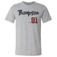 Ryan Thompson Men's Cotton T-Shirt | 500 LEVEL