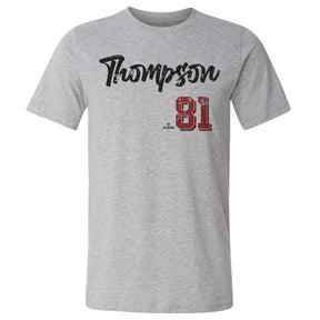 Ryan Thompson Men's Cotton T-Shirt | 500 LEVEL