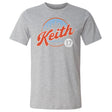 Keith Hernandez Men's Cotton T-Shirt | 500 LEVEL