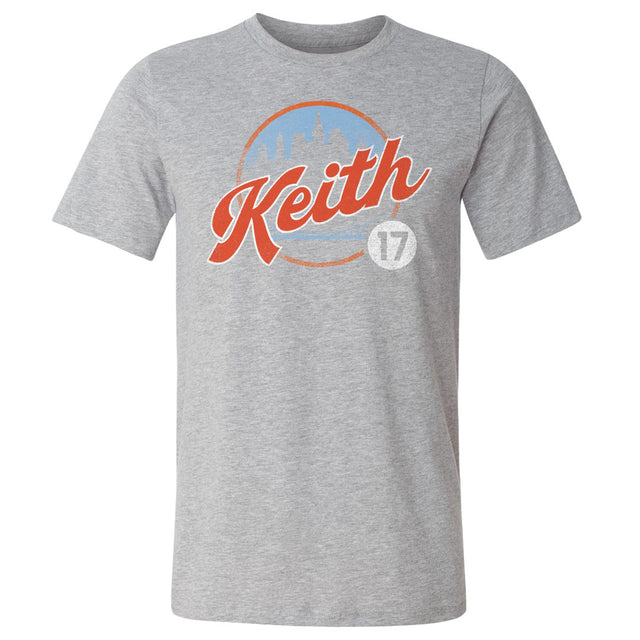 Keith Hernandez Men's Cotton T-Shirt | 500 LEVEL