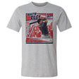 Austin Riley Men's Cotton T-Shirt | 500 LEVEL