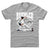 Walker Buehler Men's Cotton T-Shirt | 500 LEVEL