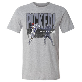 Daron Bland Men's Cotton T-Shirt | 500 LEVEL