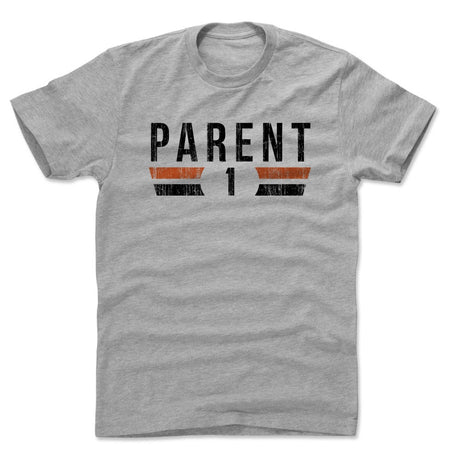 Bernie Parent Men's Cotton T-Shirt | 500 LEVEL