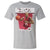 DeMar DeRozan Men's Cotton T-Shirt | 500 LEVEL