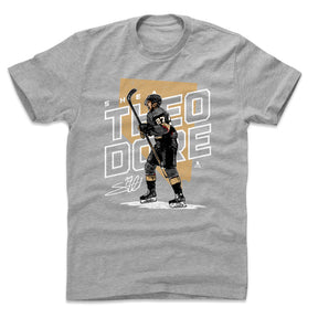 Shea Theodore Men's Cotton T-Shirt | 500 LEVEL