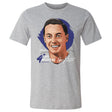 Jean Beliveau Men's Cotton T-Shirt | 500 LEVEL