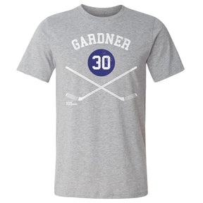 Paul Gardner Men's Cotton T-Shirt | 500 LEVEL