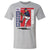 Greg Maddux Men's Cotton T-Shirt | 500 LEVEL