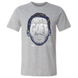 Jared Goff Men's Cotton T-Shirt | 500 LEVEL