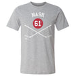 Rick Nash Men's Cotton T-Shirt | 500 LEVEL