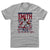Ozzie Smith Men's Cotton T-Shirt | 500 LEVEL