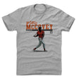 Willie McCovey Men's Cotton T-Shirt | 500 LEVEL