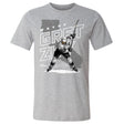 Wayne Gretzky Men's Cotton T-Shirt | 500 LEVEL