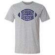 Griffin Hebert Men's Cotton T-Shirt | 500 LEVEL