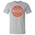Tomas Nido Men's Cotton T-Shirt | 500 LEVEL