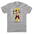 Doug Williams Men's Cotton T-Shirt | 500 LEVEL