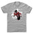 Shaquil Barrett Men's Cotton T-Shirt | 500 LEVEL