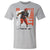 Myles Garrett Men's Cotton T-Shirt | 500 LEVEL