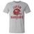 Javon Hargrave Men's Cotton T-Shirt | 500 LEVEL