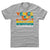 Venice Beach Men's Cotton T-Shirt | 500 LEVEL