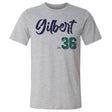 Logan Gilbert Men's Cotton T-Shirt | 500 LEVEL