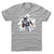Michael Gallup Men's Cotton T-Shirt | 500 LEVEL