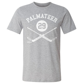 Mike Palmateer Men's Cotton T-Shirt | 500 LEVEL