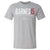 Austin Barnes Men's Cotton T-Shirt | 500 LEVEL