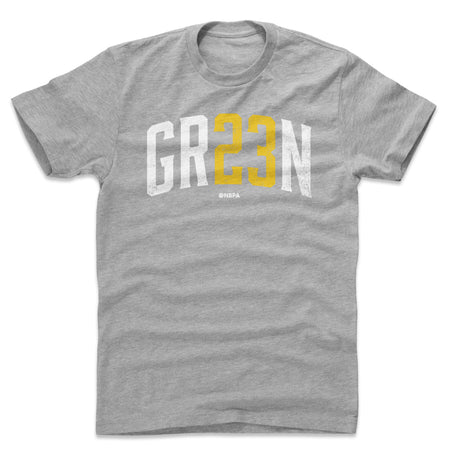 Draymond Green Men's Cotton T-Shirt | 500 LEVEL