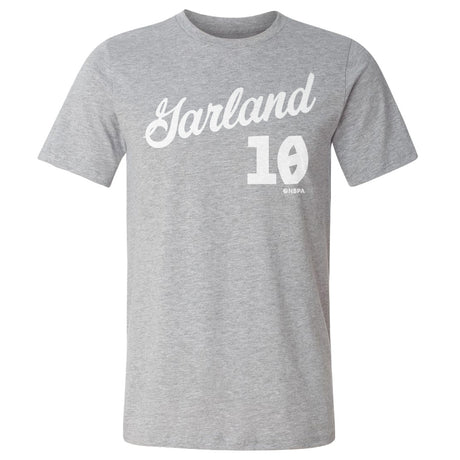 Darius Garland Men's Cotton T-Shirt | 500 LEVEL