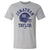 Jonathan Taylor Men's Cotton T-Shirt | 500 LEVEL