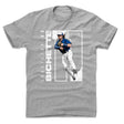Bo Bichette Men's Cotton T-Shirt | 500 LEVEL