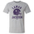 Lamar Jackson Men's Cotton T-Shirt | 500 LEVEL