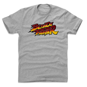 Katlyn Chookagian Men's Cotton T-Shirt | 500 LEVEL