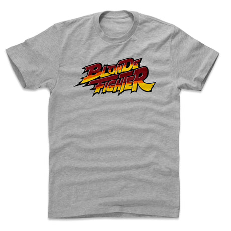 Katlyn Chookagian Men's Cotton T-Shirt | 500 LEVEL