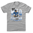Josh Allen Men's Cotton T-Shirt | 500 LEVEL
