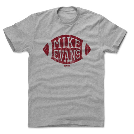 Mike Evans Men's Cotton T-Shirt | 500 LEVEL