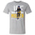 Joe Mullen Men's Cotton T-Shirt | 500 LEVEL