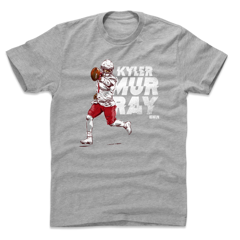 Kyler Murray Men's Cotton T-Shirt | 500 LEVEL