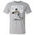 Nestor Cortes Men's Cotton T-Shirt | 500 LEVEL
